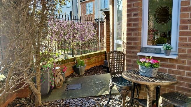 Flat 4 Mortimer House, 77 Penfold Road, Worthing